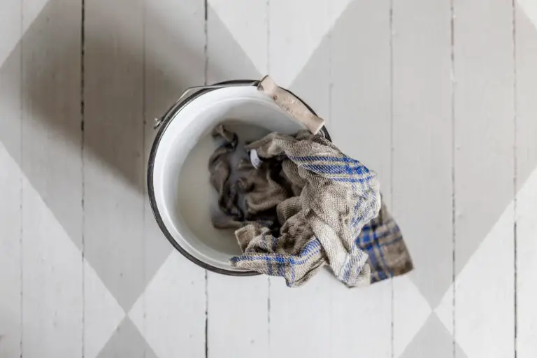 Gysingesåpa är linoljesåpa