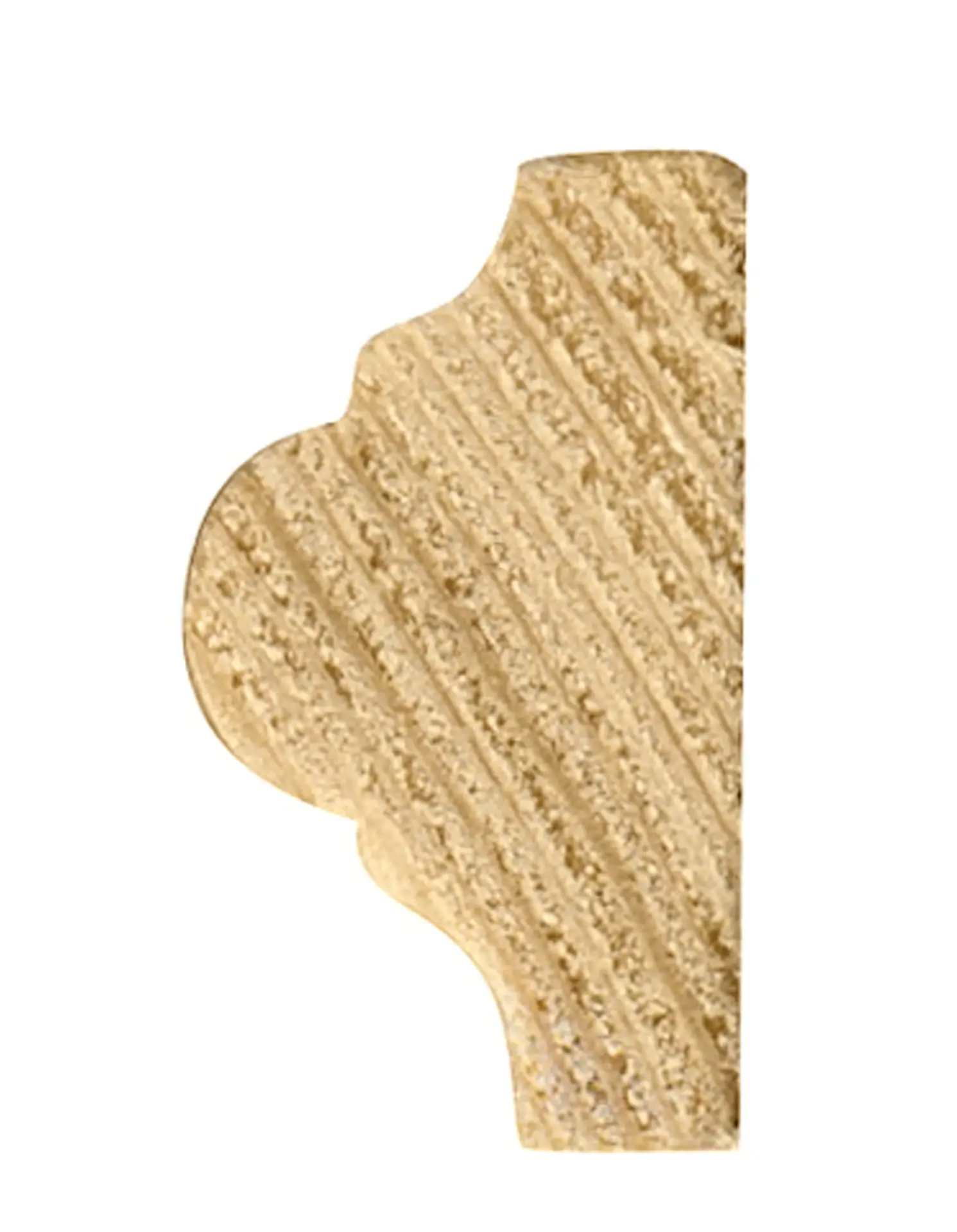 Anslagslist, dekorlist sent 1800-tal