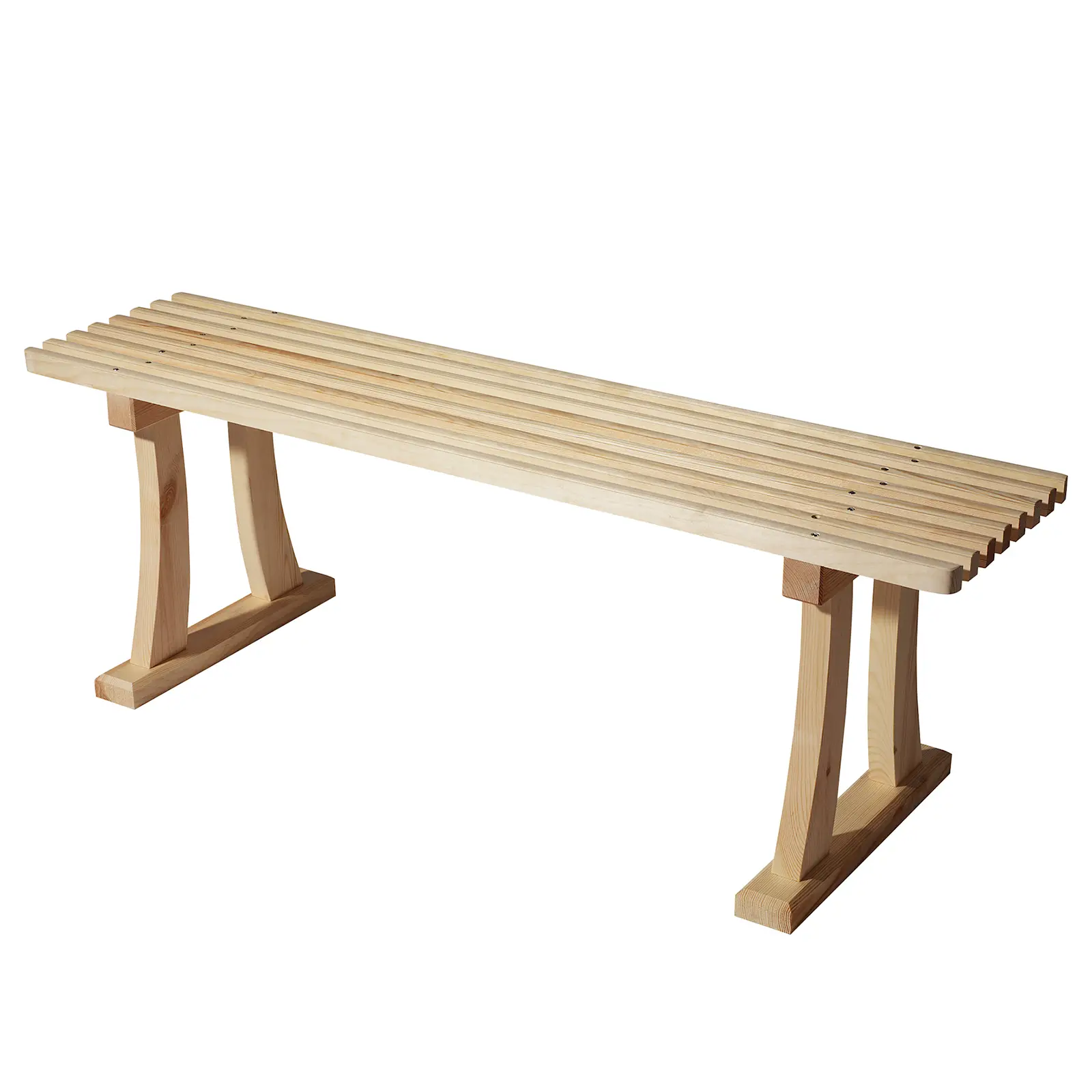 Trädgårdsbänk Sommarro