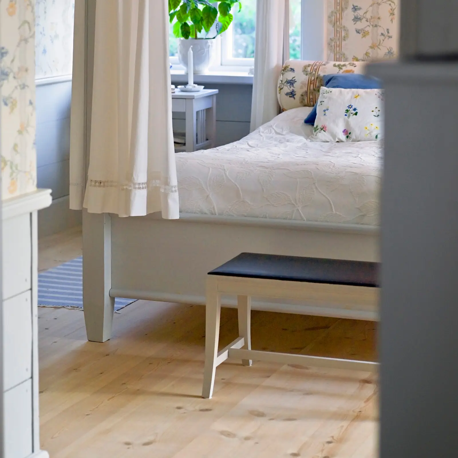 Långpall Bertil Karlsson - Bild 2