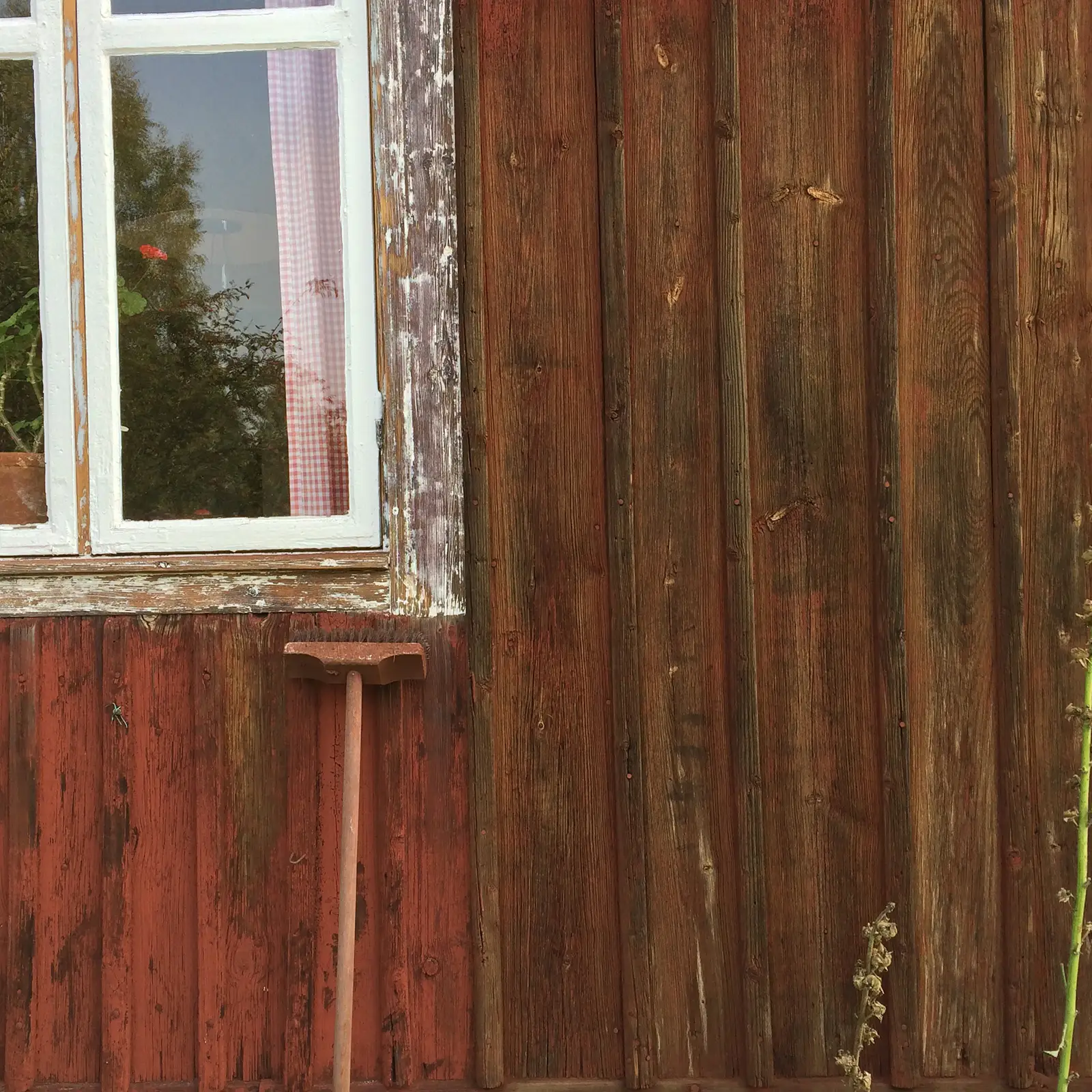 Skurborste för skaft - Bild 3