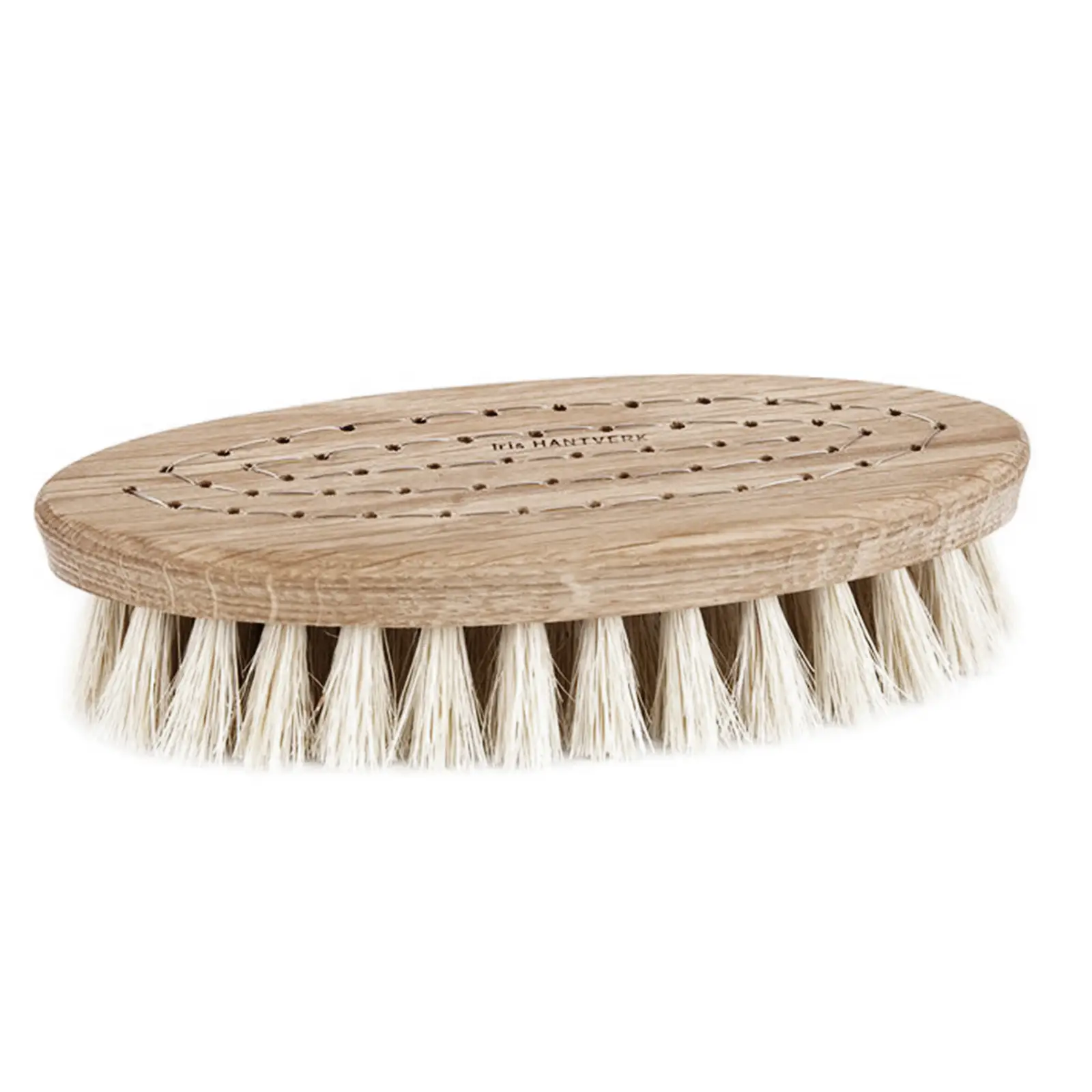 Bath brush horsehair - Image 2