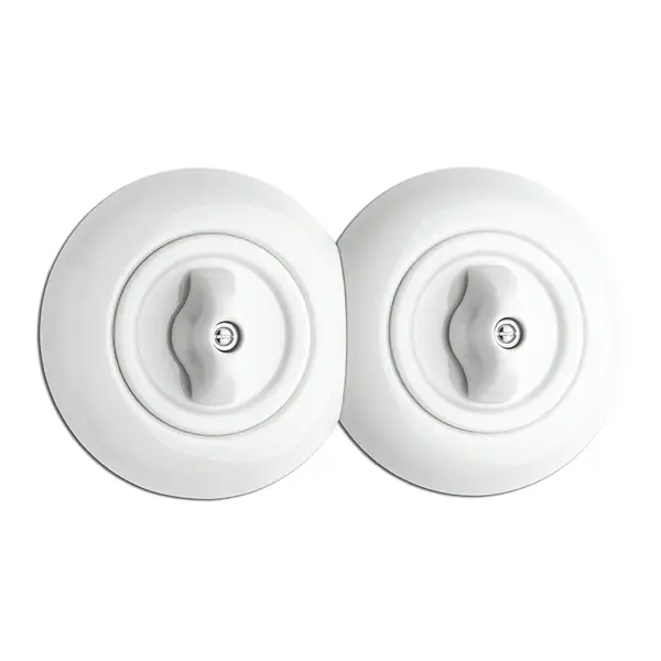 Porslinsram påbyggnadsdel - Bild 2