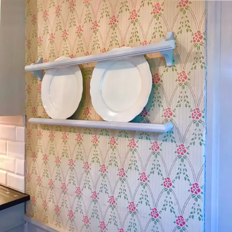 Tapet Färnebo - Bild 3