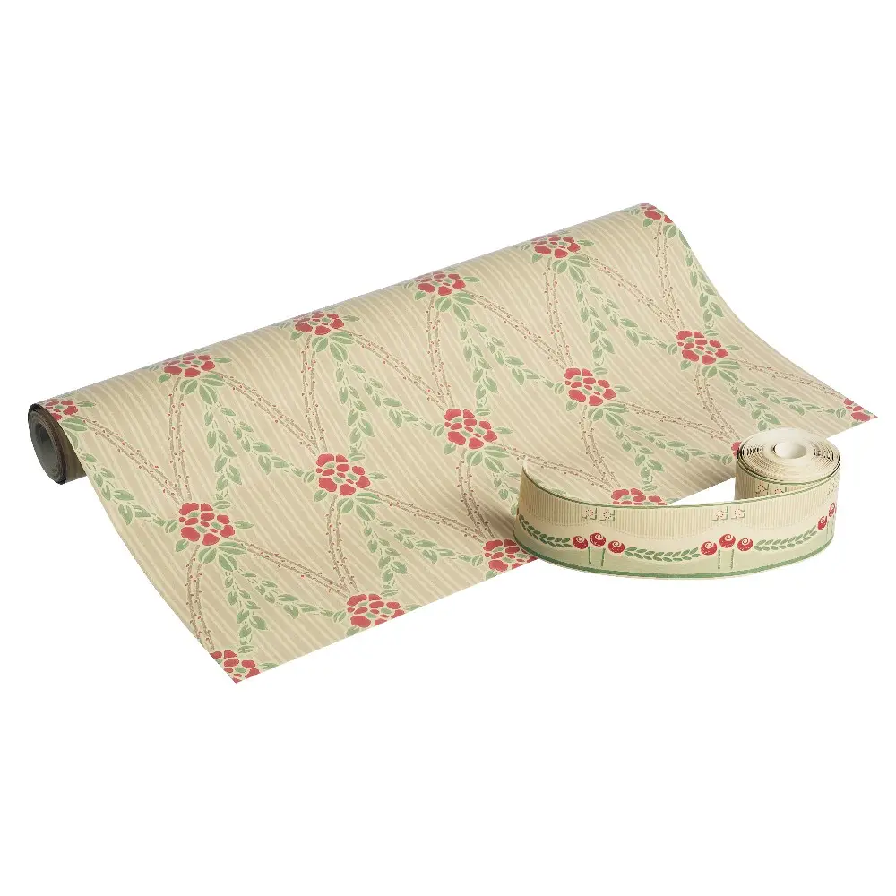 Tapet Färnebo - Bild 4