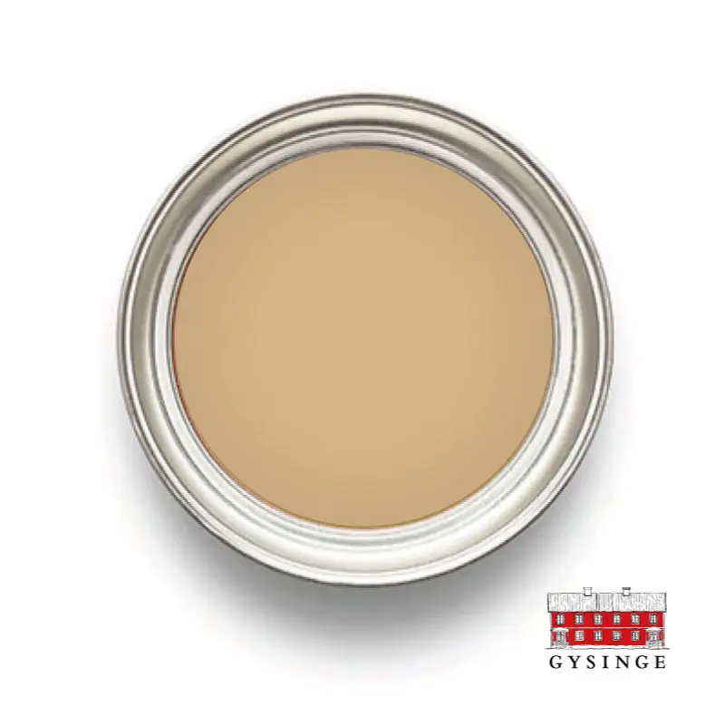 Linseed oil paint manor yellow - Image 3