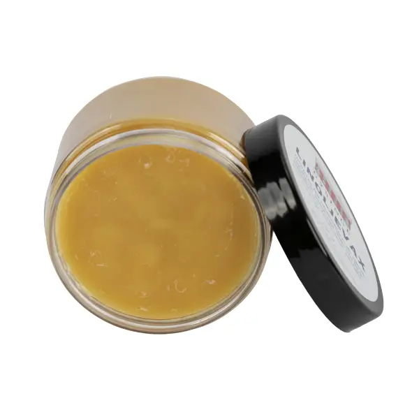 Linseed oil wax 150 ml - Image 2