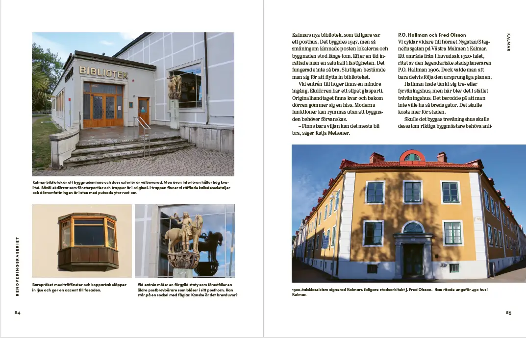 Gör om gör rätt landet runt med Renoveringsraseriet - Bild 2