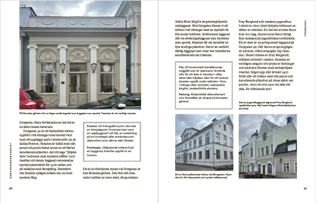 Gör om gör rätt landet runt med Renoveringsraseriet - Bild 3