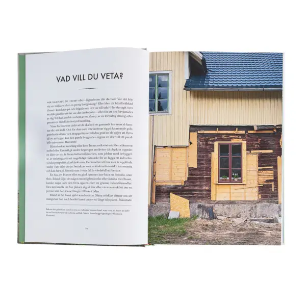 Det sitter i väggarna - Bild 3