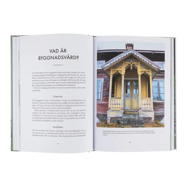 Det sitter i väggarna - Bild 4