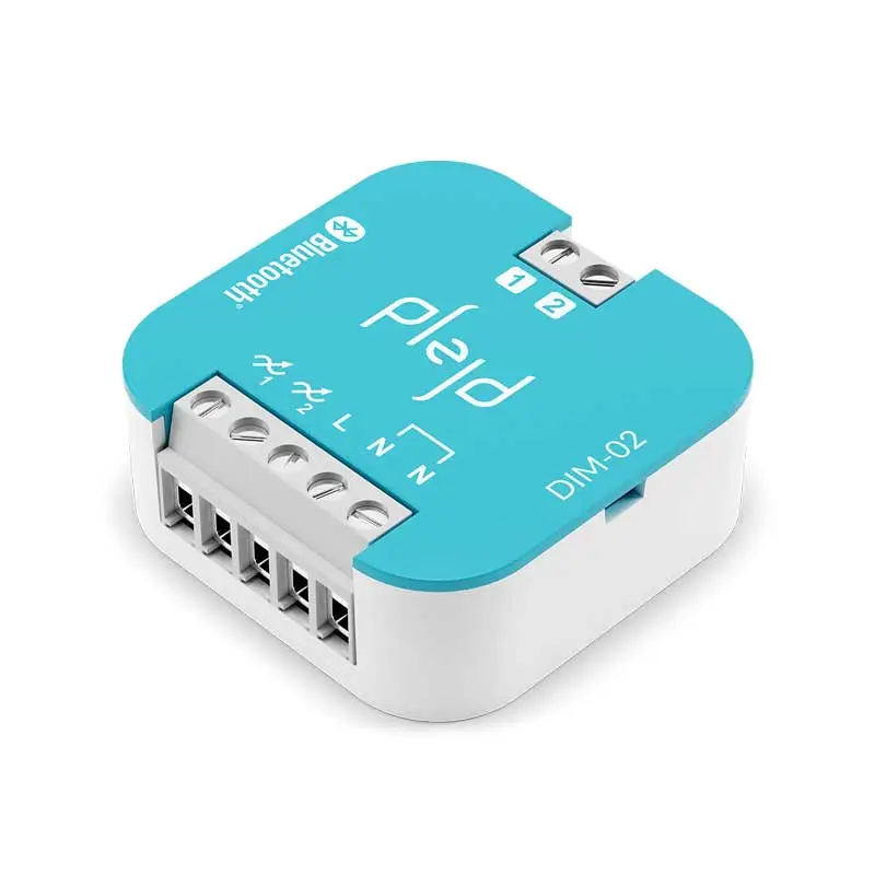 Plejd Kron can dimmer 2x100VA